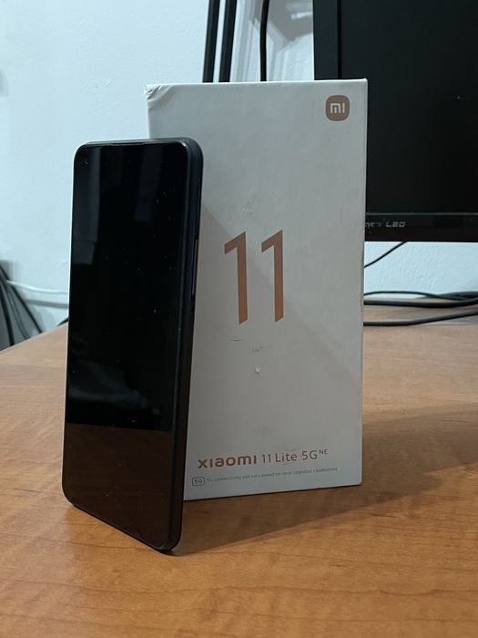 Xiaomi 11 lite 5G NE