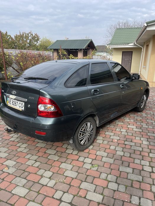Продам ВАЗ 2172 Пріору