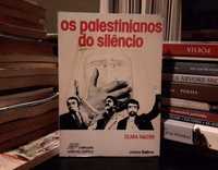 Clara Halter - Os Palestinianos do Silêncio