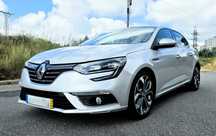 Renault Mégane IV 1.5 dCi Bose Edition EDC J18 110 cv Full Extras