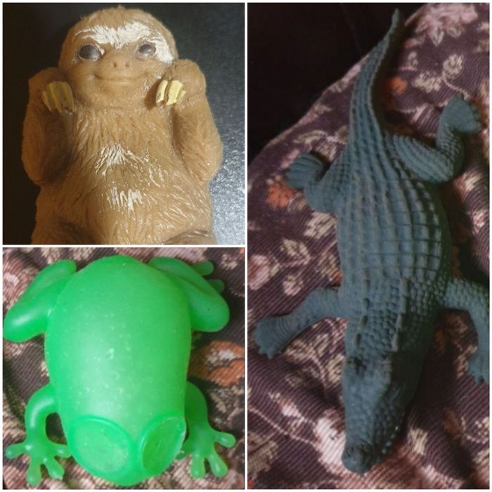 Игрушка антистресс