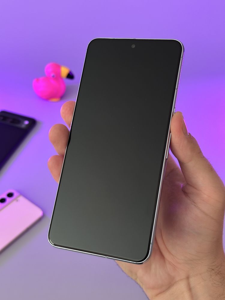 НОВЕ google pixel 8 pro 12 256 Bay neverlock
