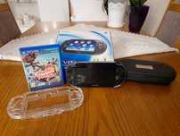 Mega Zestaw Sony PsVita w wersji Fat