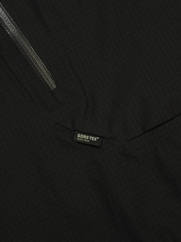 чоловіча легка штормова куртка Peak Performance Gore-Tex
( L )