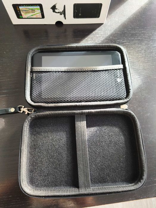 Navitel Tablet T757 LTE Dual SIM + Nawigacja