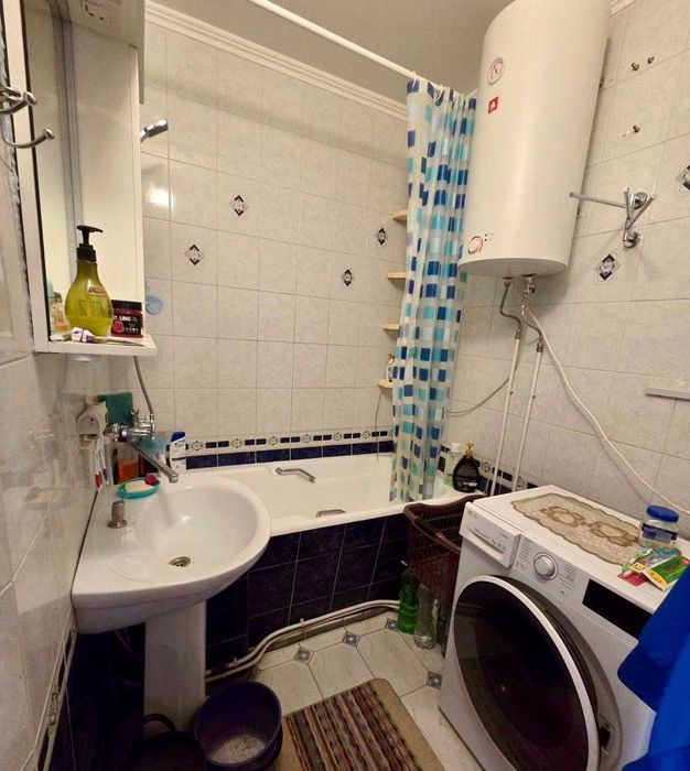 Оренда 2К квартири Обухів вул.Київська р-н Піщана