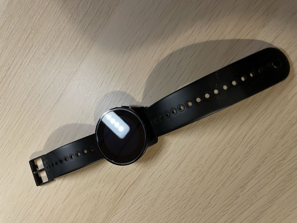 SUUNTO 9 PEAK All Black Titanium