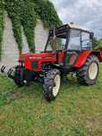 Sprzedam Zetor 7245 Horal system