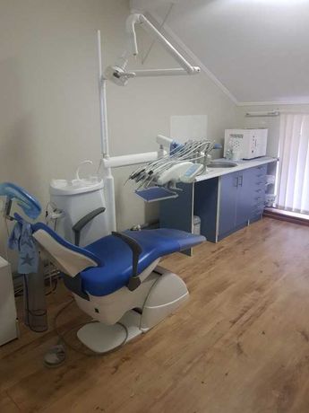 Здається в оренду стоматологічний кабінет у Косові