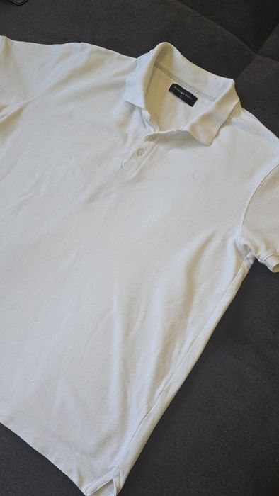 Polówka Giacomo Conti XL jak L