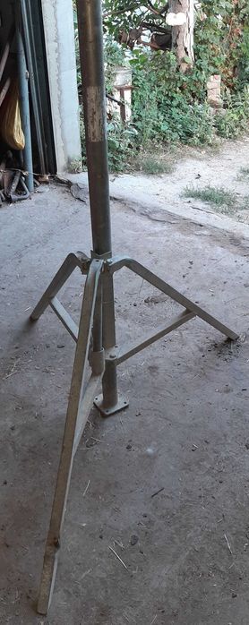 Аренда Стойки, упор для опалубки