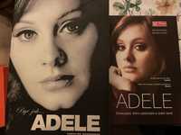 Dwie biografie Adele