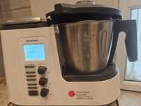 Lidlomix Monsieur cusine edition plus