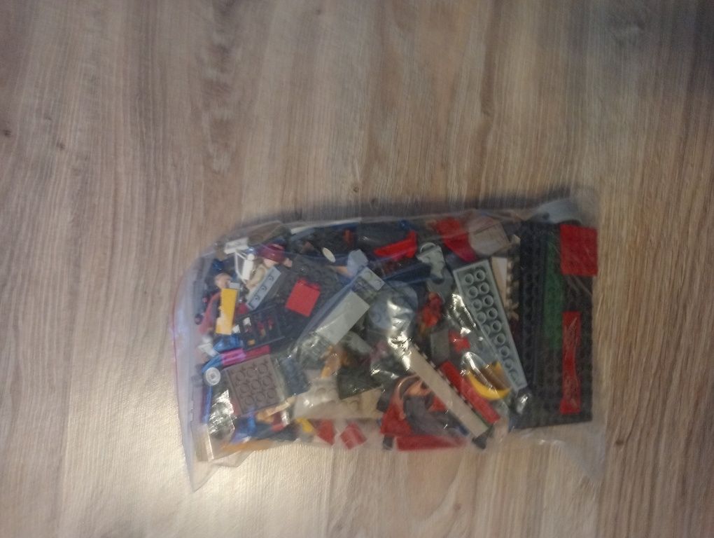 LEGO 0.5 kg super stan