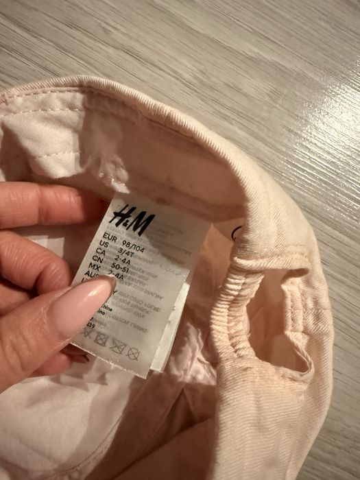 Czaoka myszka minnie