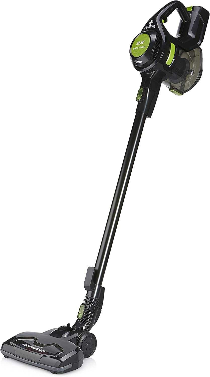 пылесос пилосос беспроводной Tristar SZ-2000 Cordless Broom Vacuum