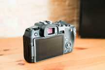 Canon RP Full Frame Mirrorless Nova c/Garantia