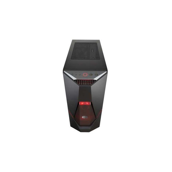 Caixa PC Cooler Master MasterBox K500L (NOVA/SELADA CAIXA ORIGEM)