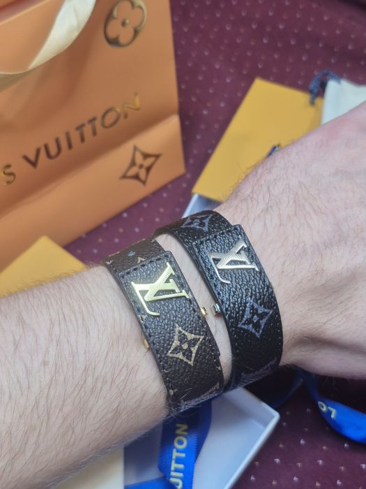 Браслет Louis Vuitton/ браслет Louis Vuitton/ браслет LV / LV браслет
