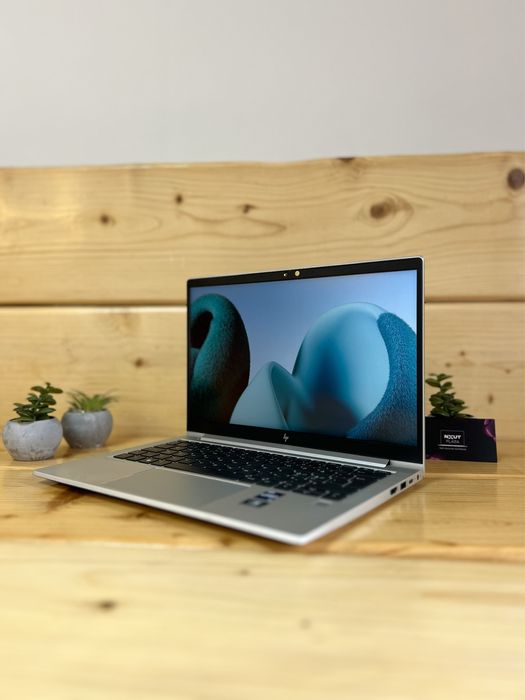 Ноутбук HP EliteBook 630 G9/i5-1245U/16GB+SSD 256GB/13.3"FHD IPS