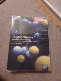 Podręcznik. Chemia