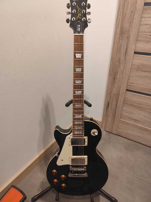 Gitara Epiphone Les Paul Standard Left
