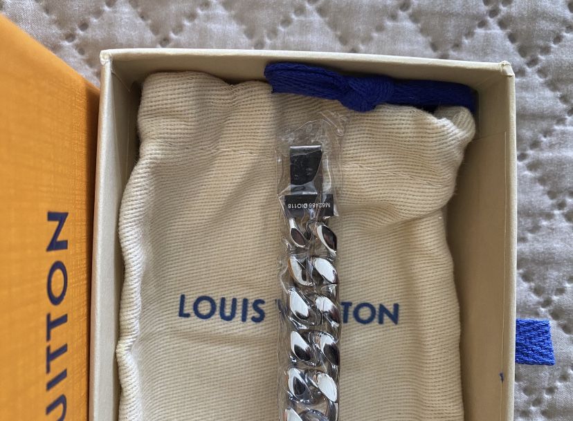 Pulseira Louis vuitton