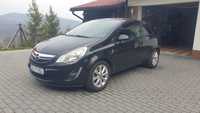 Opel Corsa CDTI diesel