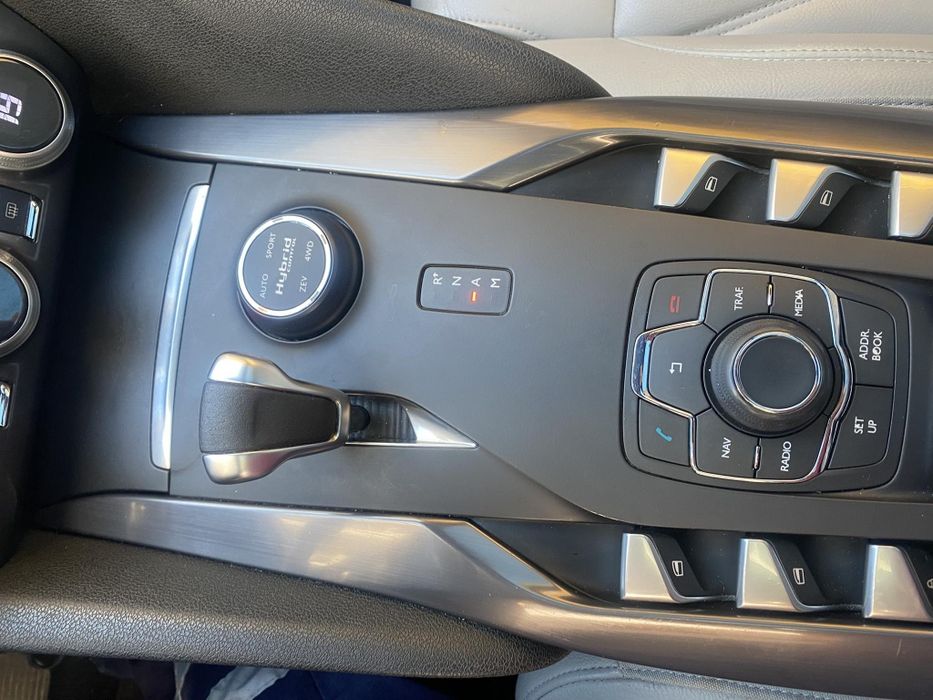 Vendo ou troco DS5 2.0 Hybrid com 200cv