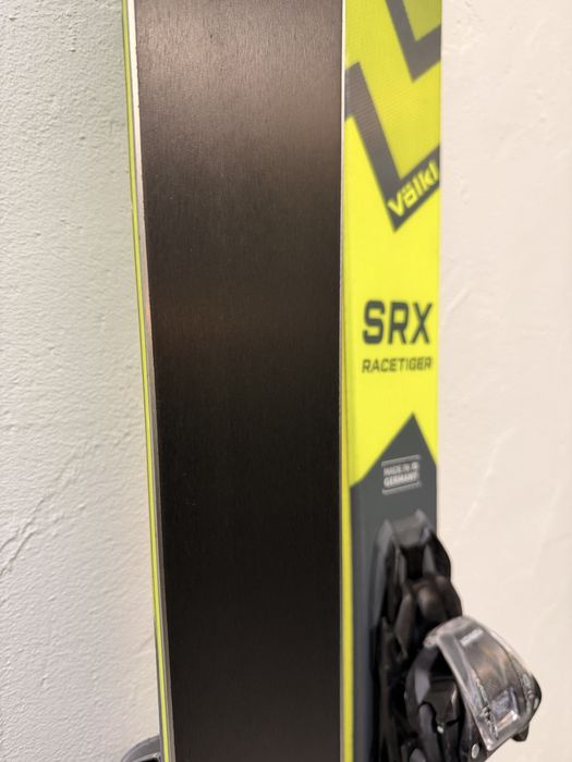 Narty slalomowe Volkl Racetiger SRX 153 cm