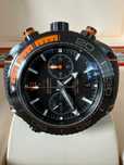 Omega Seamaster Planet Ocean Deep Chronograph / 2024