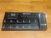 Line 6 POD HD500X