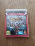 Gra PS3 Medival Moves Wyprawa Trupazego
