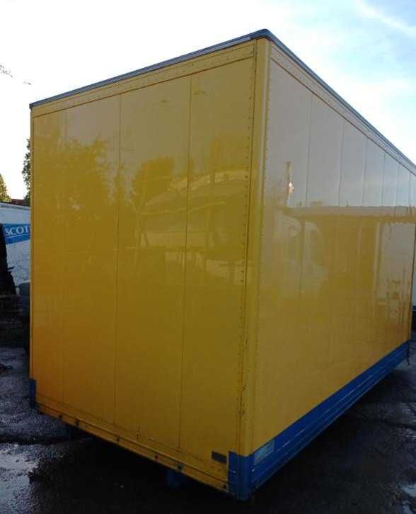Kontener   - możliwy transport !!!