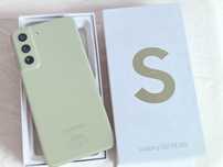 Samsung Galaxy S21 FE Olive 256Gb Neverlock Global