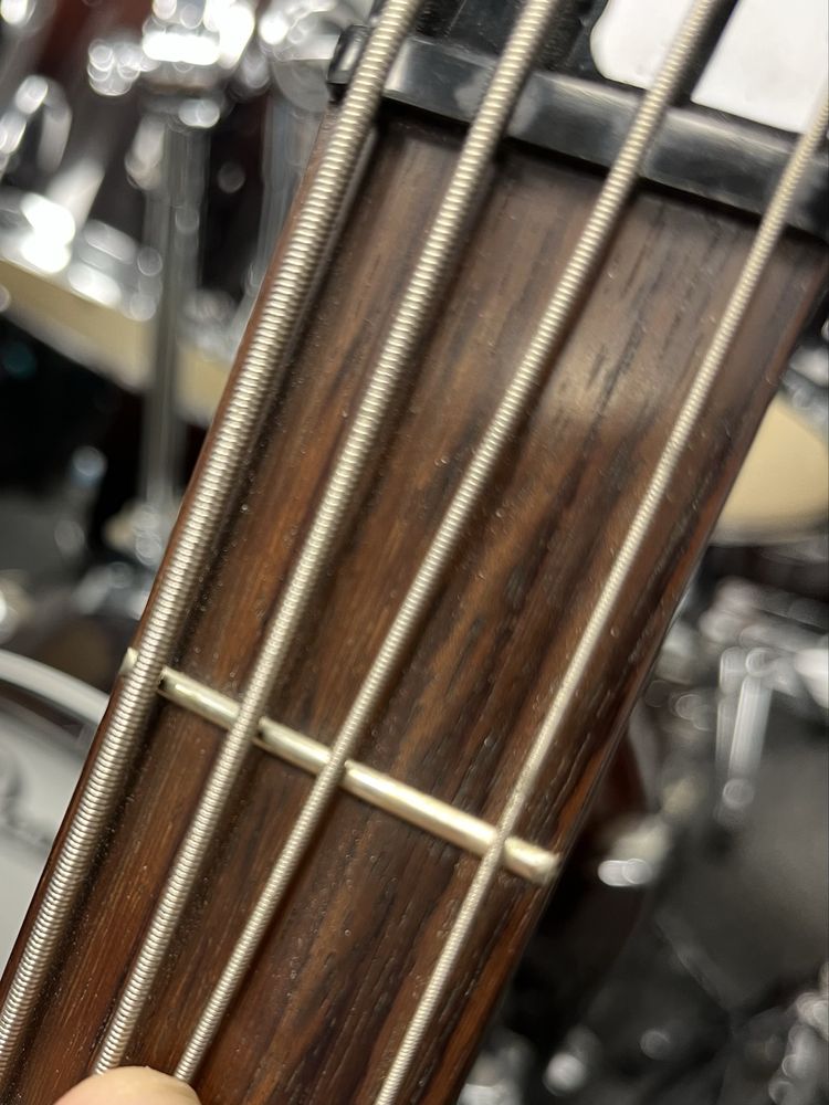Yamaha RBX347 - gitara basowa