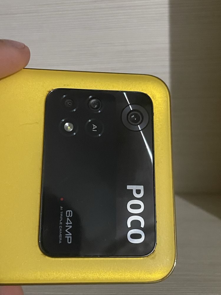 Poco m4 pro 6/128GB