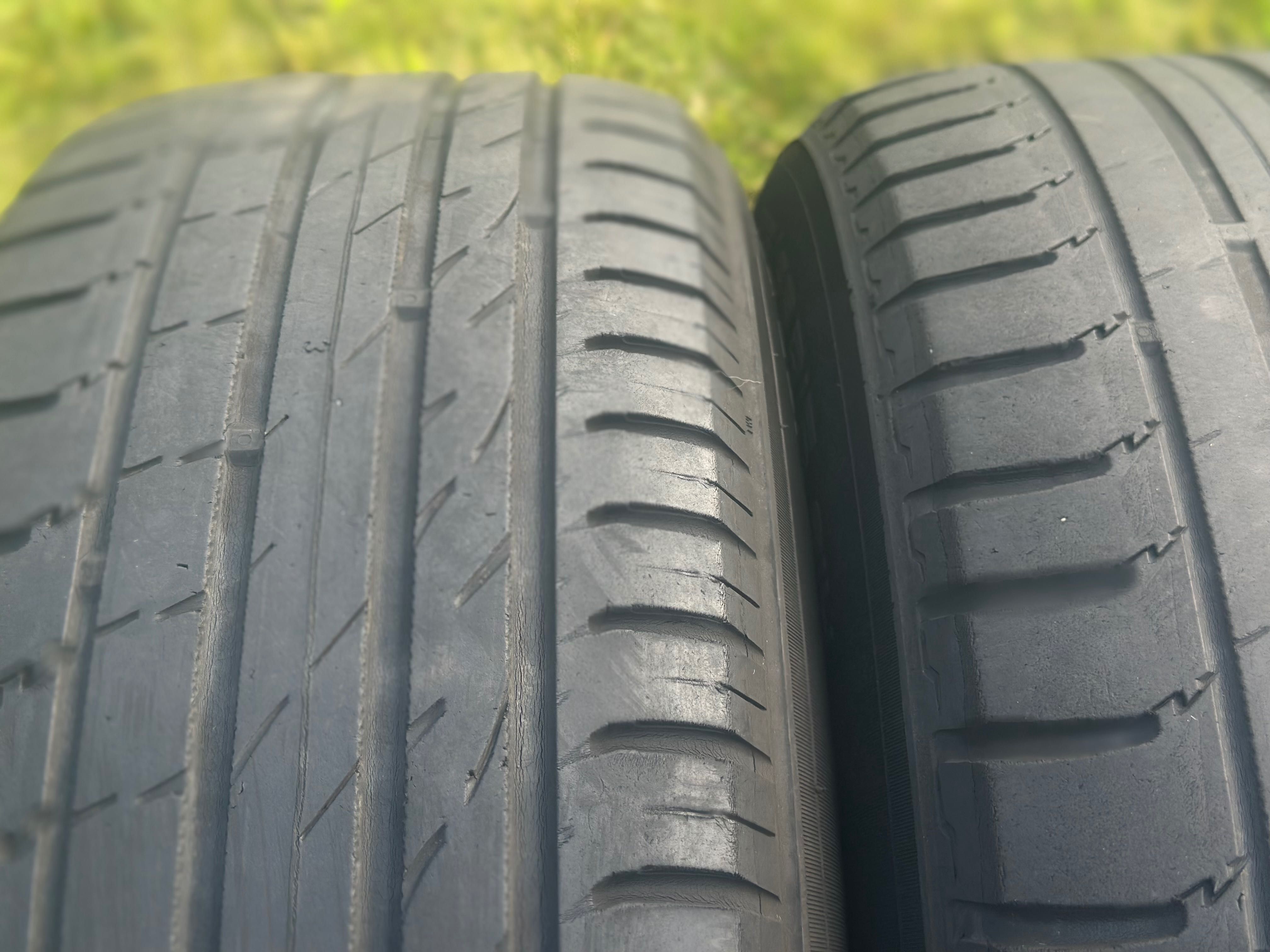 Літня резина 195 65 R15 NOKIAN