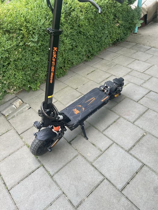 Kukirin g2 master 2025