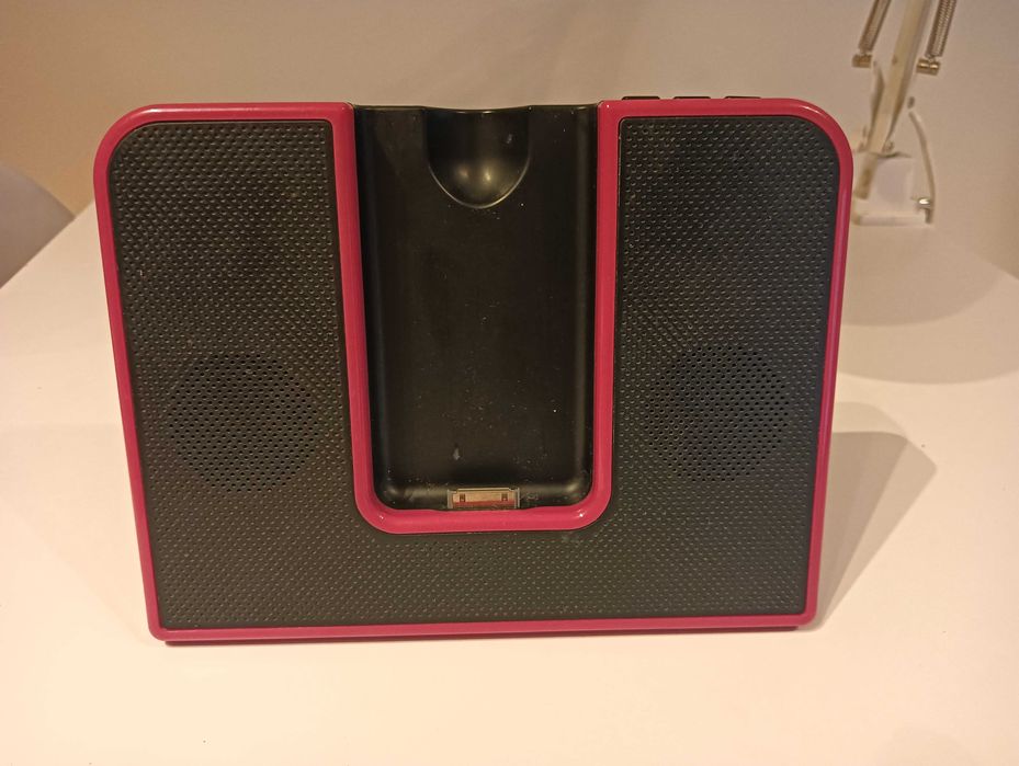 Stacja dokująca RED iPod / iPhone