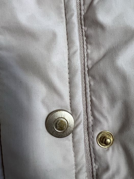 Дитяча зимова куртка, розмір 86.