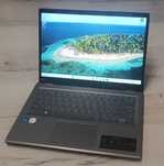 Ноутбук Acer A5SP14-51MTN-74SB  i7-1355U 2in1