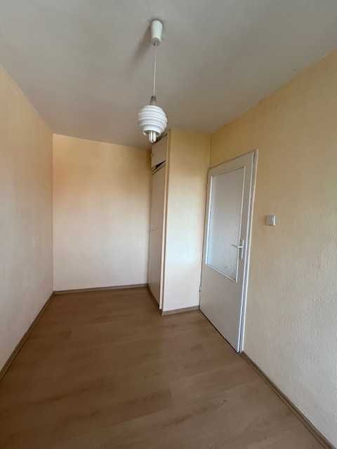 Mieszkanie 35,7 m2,  II piętro