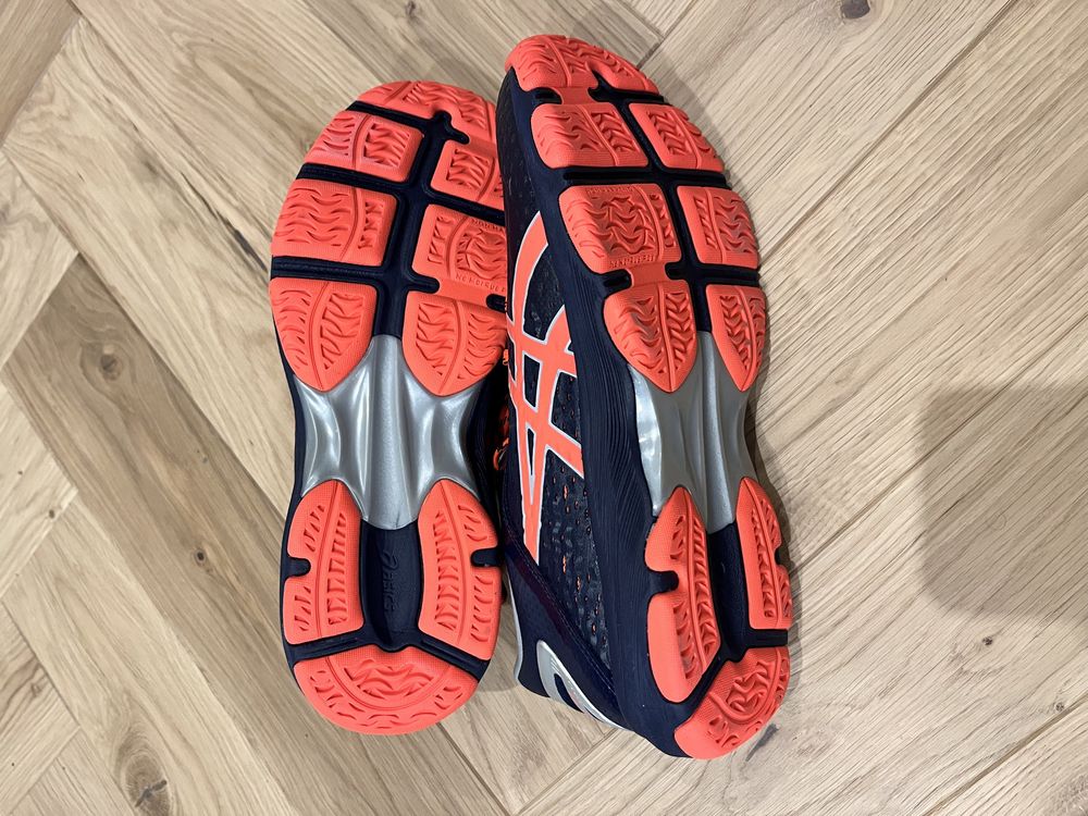 Obuwie Netburner Professional FF Asics