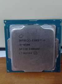 Processador i5 8500
