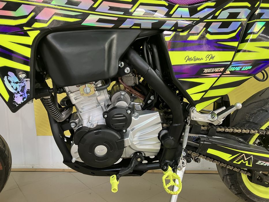 Мотоцикл Kovi 300ST 2025