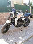 Zontes 350GK