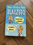 Książka dlaczego mężczyźni kłamią a kobiety płaczą