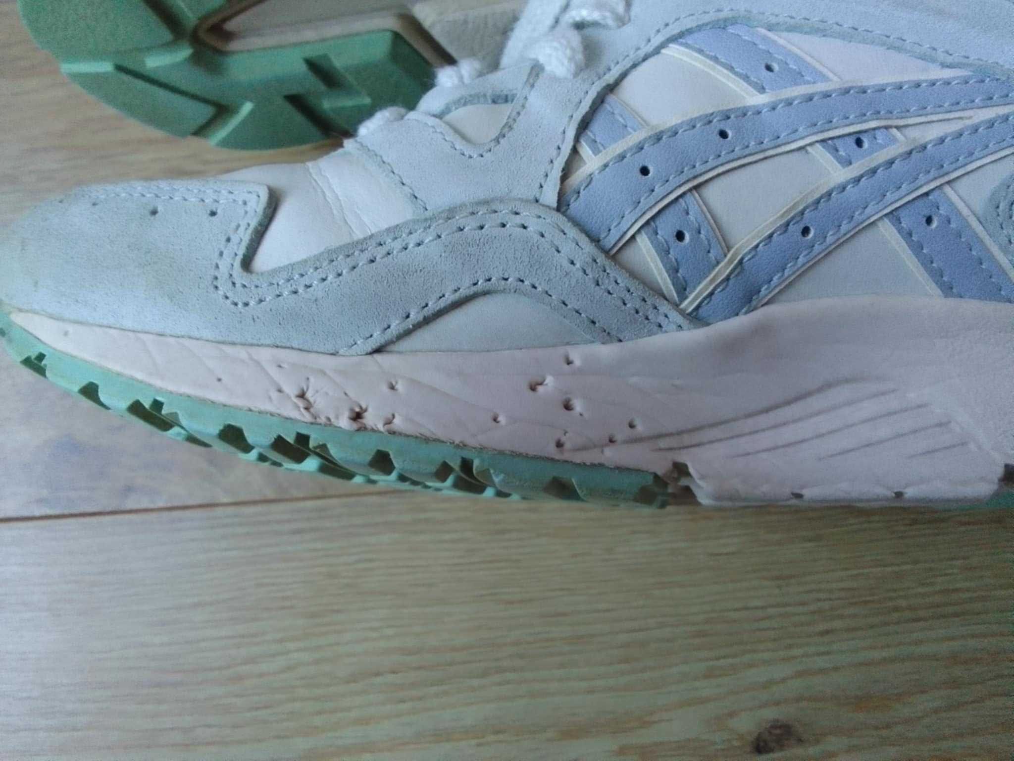 Buty Asics gel Lyte V Moonbeam r.37.5