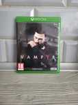Vampyr xbox one skup/sprzedaż/zamiana